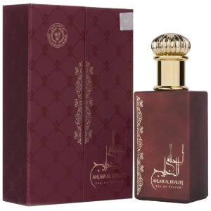 AHLAM AL KHALEEJ Ard Al Zaafaran 80 ml