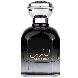 Al Fares Gulf Orchid 85 ml, apa de parfum, barbati - Img 5