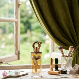 Allure Couture Fragrance World 100 ml, apa de parfum, femei - Img 6