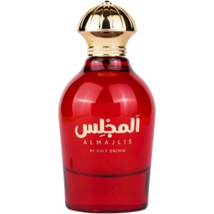 ALMAJLIS Gulf Orchid 110 ml