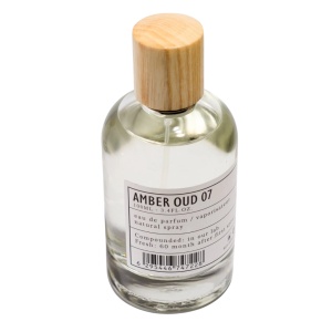 Amber Oud 07 ARO-FAC 100 ml, eau de parfum, unisex - Img 4
