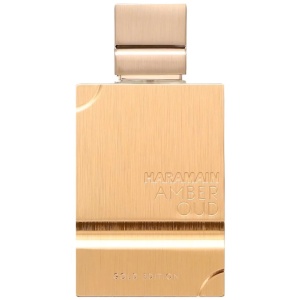 Amber Oud Gold Edition Al Haramain 60 ml, eau de parfum, unisex