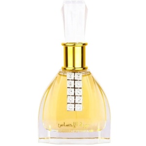 AMEERAT AL EHSAAS Ard Al Zaafaran 100 ml