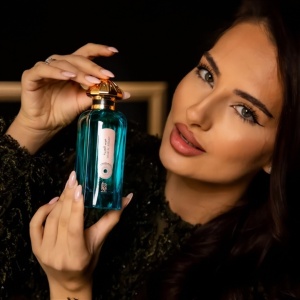 Arab Al Airah Nylaa 100 ml, eau de parfum, men - Img 8