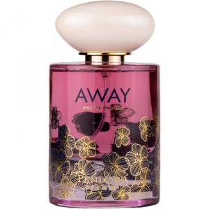 Away Pendora Scents 100 ml, eau de parfum, women