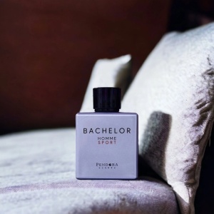 Bachelor Homme Sport Pendora Scents 100 ml, eau de parfum, men - Img 7