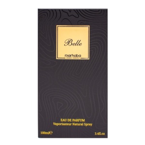 Marhaba Belle 100 ml
