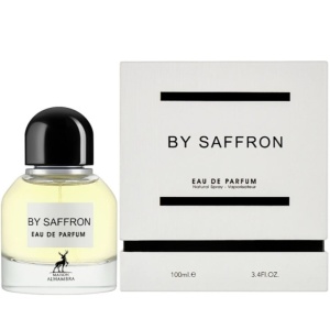 By Saffron Maison Alhambra 100 ml, eau de parfum, unisex - Img 2