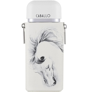 Caballo Pour Homme Armaf 100 ml, apa de parfum, barbati - Img 1