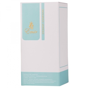 Cedrat Essense Emir 75 ml, eau de parfum, unisex - Img 6