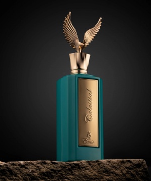 Celestial Emir 100 ml, perfume extract, unisex - Img 7