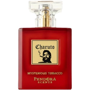 Charuto Mysterious Tobacco Pendora Scents 100 ml, eau de parfum, men - Img 5