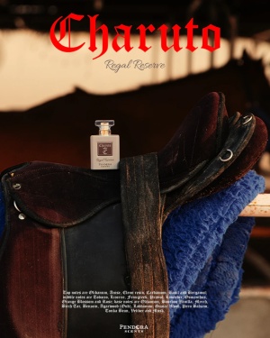 Charuto Regal Reserve Pendora Scents 100 ml, eau de parfum, men - Img 11