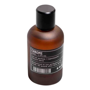 Chrome ARO-FAC 100 ml, apa de parfum, unisex - Img 4