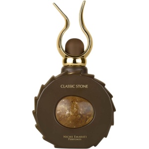 Classic Stone Lattafa 100 ml, apa de parfum, unisex - Img 1