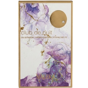 Club De Nuit Maleka Woman Armaf 105 ml, eau de parfum, women - Img 5
