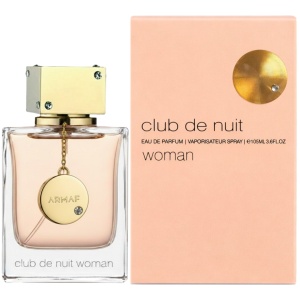 Club De Nuit Woman Armaf 105 ml, eau de parfum, women - Img 2