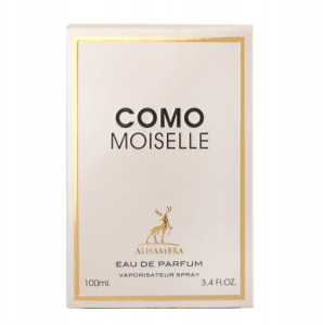 Maison Alhambra Como Moiselle 100 ml Parfum Femei