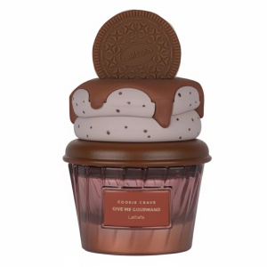 Cookie Crave Lattafa 75 ml, eau de parfum, unisex - Img 3