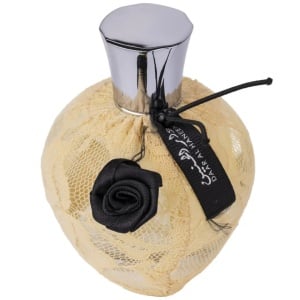 Daar Al Haneen Ard Al Zaafaran 100 ml, Eau de Parfum, women - Img 3