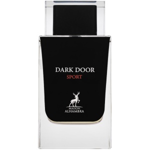 Dark Door Sport Maison Alhambra 100 ml, eau de parfum, men