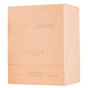 DEAR JASMINE Maison Asrar 100 ml