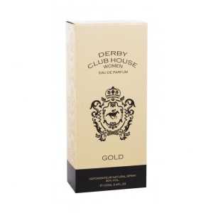 Armaf Derby Club House Gold Women 100 ml