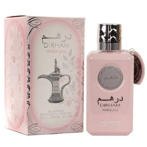DIRHAM WARDI Ard Al Zaafaran 100 ml
