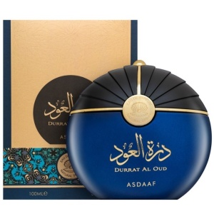 Duraat Al Oud Asdaaf 100 ml, eau de parfum, men - Img 2