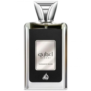 EJAAZI INTENSIVE SILVER Lattafa 100 ml