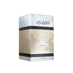 EKHTIARI Lattafa 100 ml