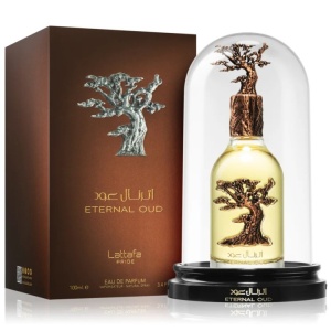 Lattafa Pride Eternal Oud 100 ml