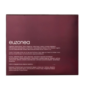 Euzonea Maison Alhambra 100 ml, apa de parfum, femei - Img 5