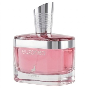 Euzonea Maison Alhambra 100 ml, Eau de Parfum, women - Img 3