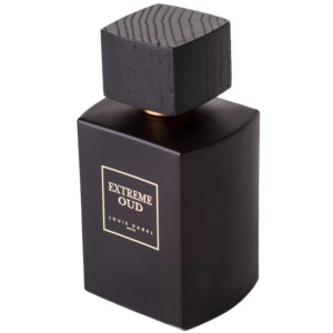 Extreme Oud Louis Varel 100 ml, eau de parfum, men - Img 4