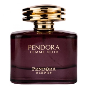 PENDORA FEMME NOIR Pendora Scents 100 ml