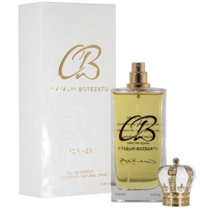 For Her Catalin Botezatu 100 ml, apa de parfum, femei - Img 10