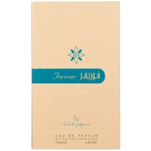 Forever Gold Ard Al Zaafaran 100 ml, eau de parfum, unisex - Img 4