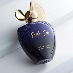 FRESH IRIS Maison Asrar 100 ml