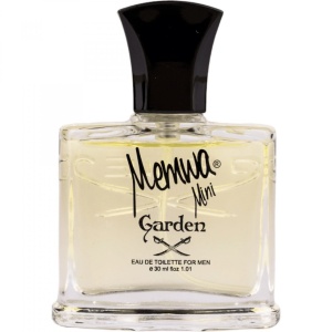Garden Memwa Mini 30 ml, eau de toilette, men - Img 1