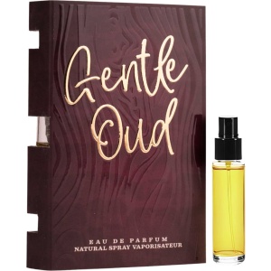 GENTLE OUD Maison Asrar 2 ml
