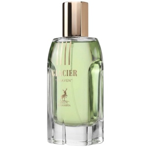 Glacier Heaven Maison Alhambra 100 ml, eau de parfum, men - Img 3
