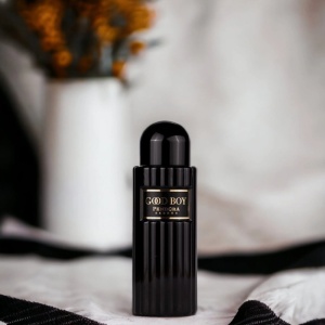 Good Boy Pendora Scents 100 ml, apa de parfum, barbati - Img 6
