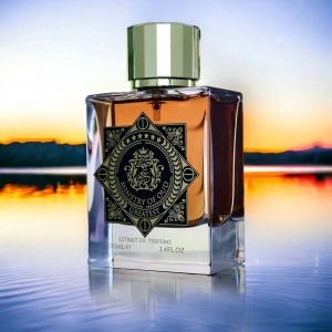 Greatest Ministry Of Oud 100 ml, extract de parfum, barbati - Img 6