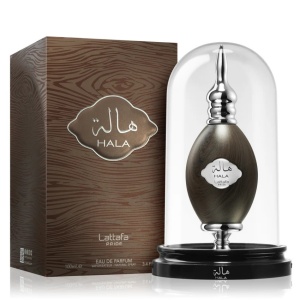 Hala Lattafa Pride 100 ml, eau de parfum, unisex - Img 2