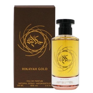 Ozareej Hikayah Gold 100 ml