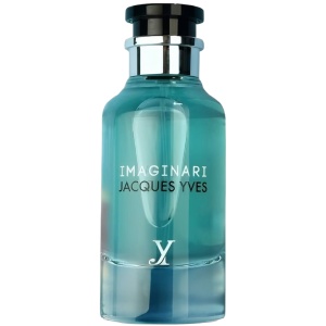 Imaginari Jacques Yves Fragrance World 100 ml, eau de parfum, men - Img 1