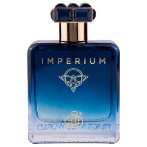 Imperium Fragrance World 100 ml, apa de parfum, barbati