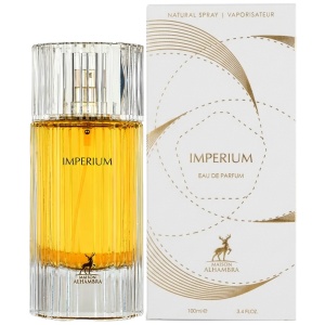Imperium Maison Alhambra 100 ml, eau de parfum, men - Img 2