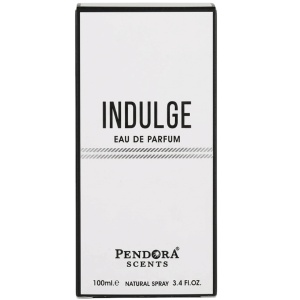 Indulge Pendora Scents 100 ml, apa de parfum, femei - Img 4